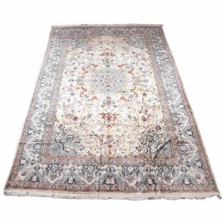 Fine Indo Persian rug